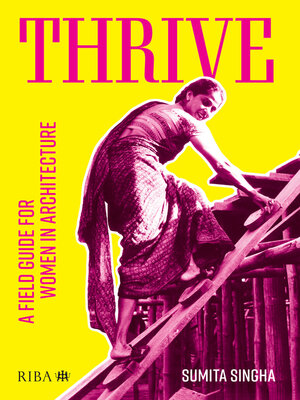 cover image of Thrive